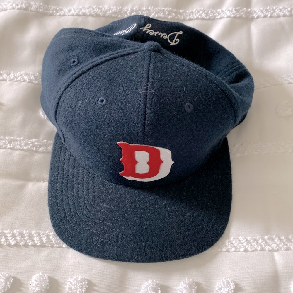 Dewey beer Company hat